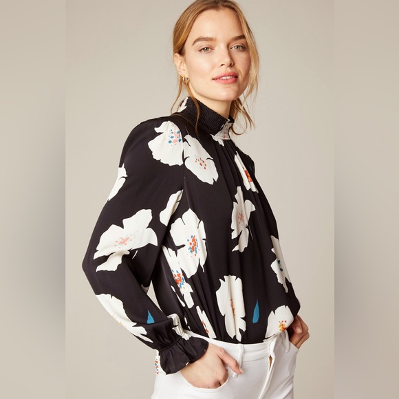 Tucker NYC - The Stella Top